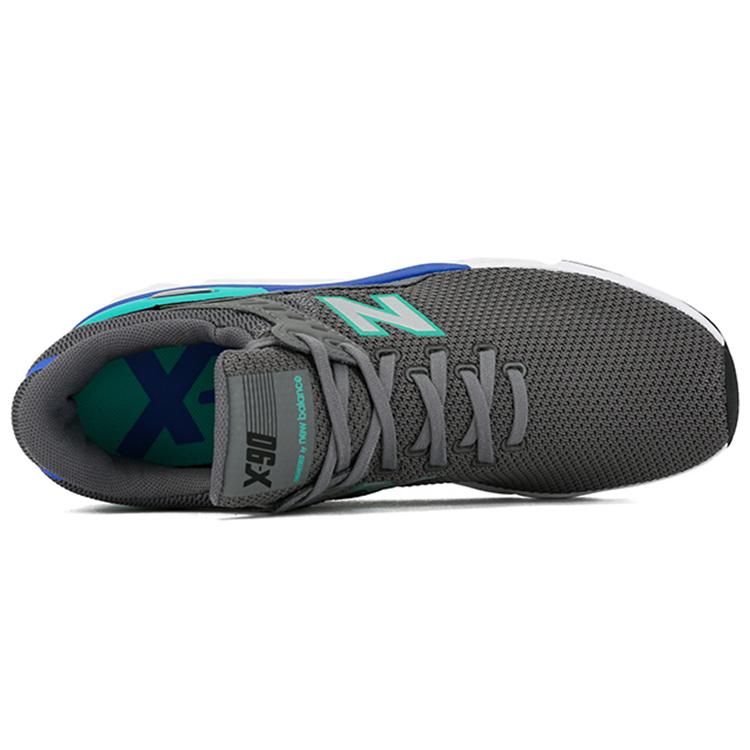 New Balance X 90 'Castlerock'