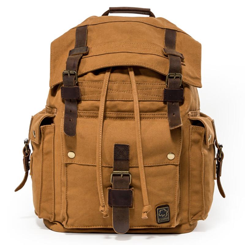 Men's Stylish Casual Backpack