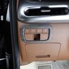 For Hyundai IONIQ 9 2025 2026Left-hand Drive ABS Auto Headlight Adjustment Switch Panel Decor Cover Interior Car Accessories