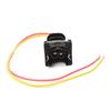 2 Pin Fuel Pump  Wire Harness Connector For Webasto for Eberspacher Heater