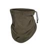 Thermal Bandana Face Cover Winter Fleece Neck Warmer Gaiter Bandana Face Mask Ear Cover Tube Scarf Skiing Snowboard Neckerchief