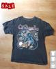 New Cinderella All Aboard Vintage 1991 Gift For Fans Unisex S5XL Shirt BI256 Unisex T-Shirt