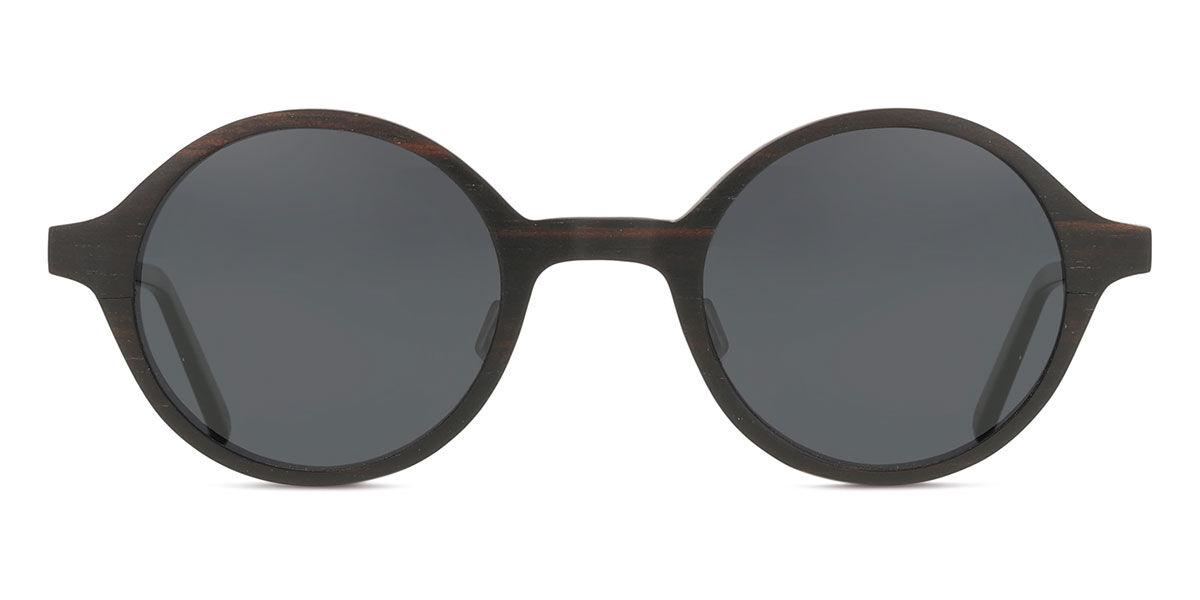 

Oh My Woodness Forest Flaunt Polarized Wp008 M01 A09 01 Unisex Sunglasses 46-23-144