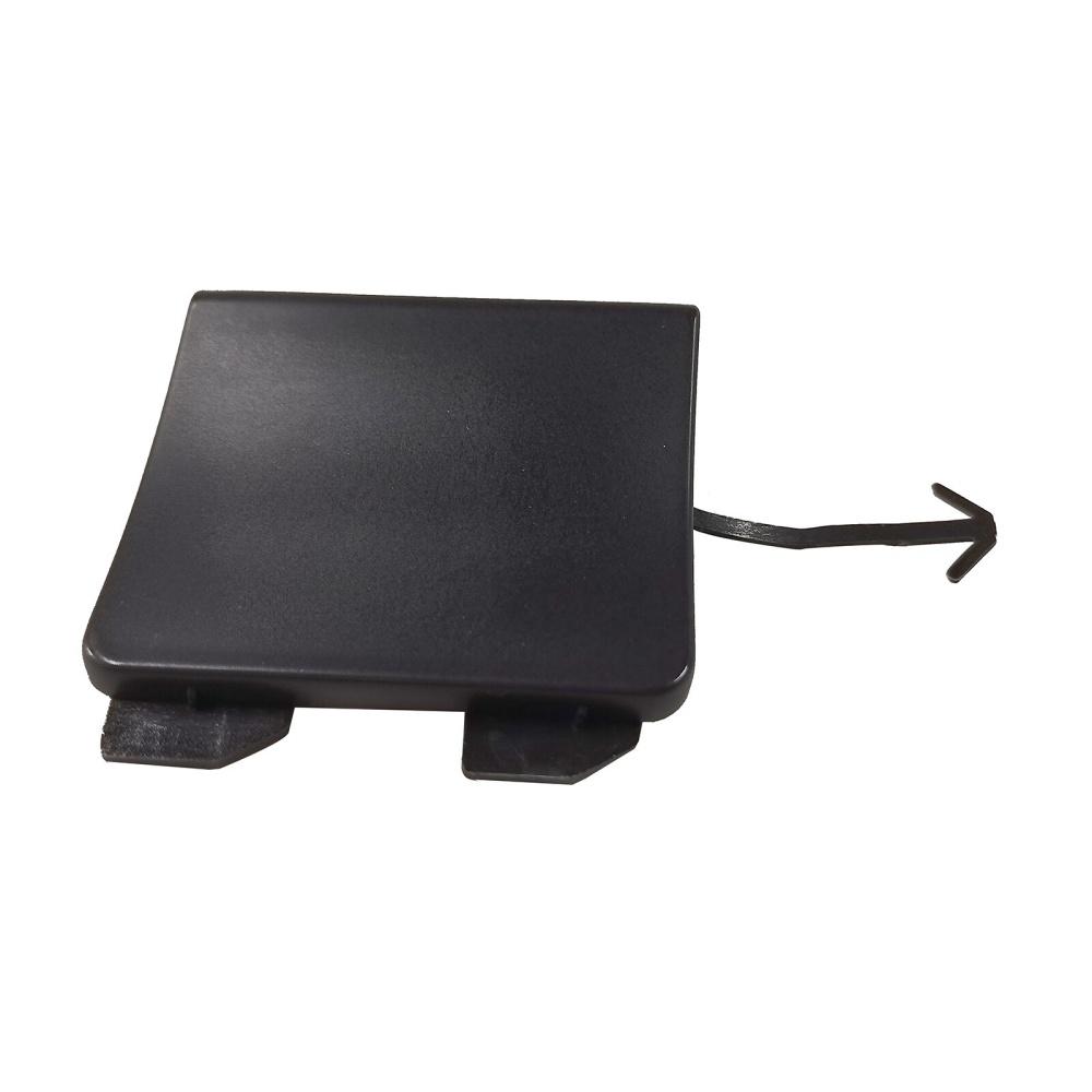 1 X Rear Bumper Tow Hook Cover Cap Replace 6410C530 For Mitsubishi Asx 2016-2018