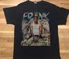 Frank Ocean Unisex Black T-shirt