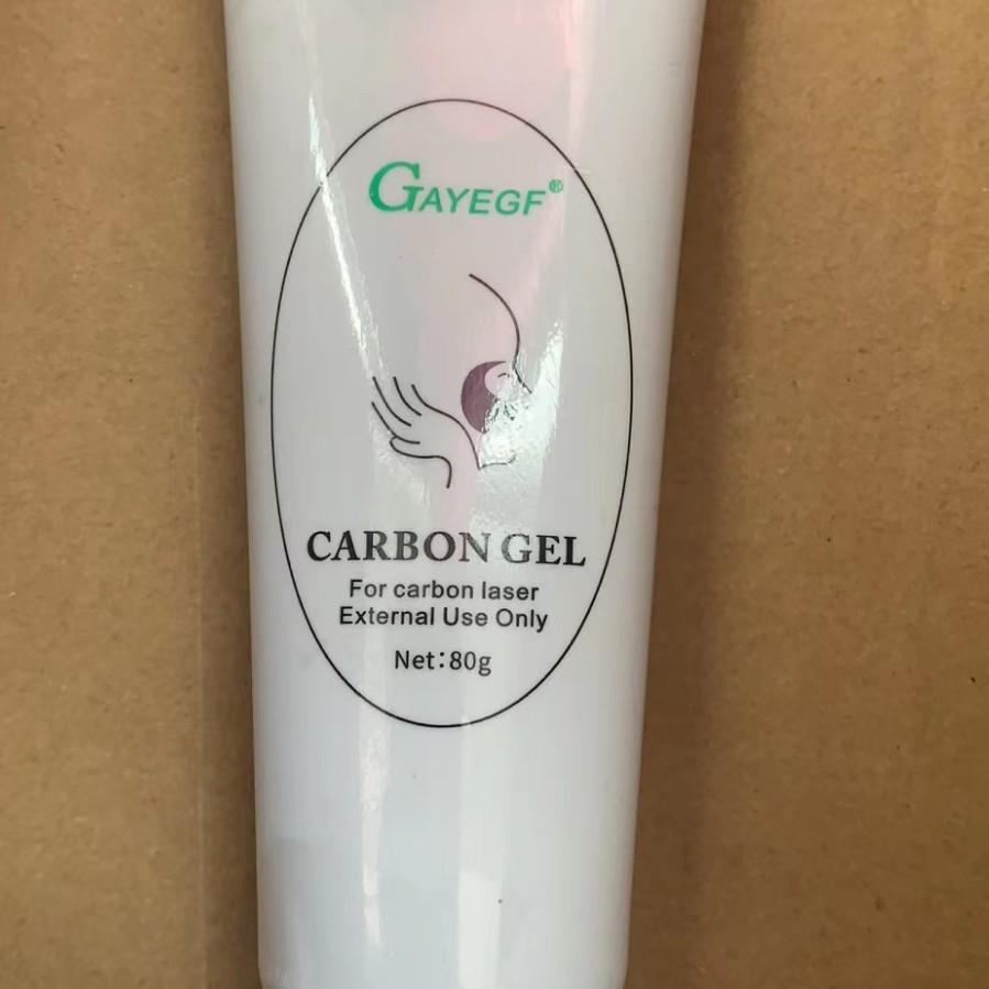 Black Doll Laser Tattoo Removal & Whitening Rejuvenation Machine with Activated Carbon Powder