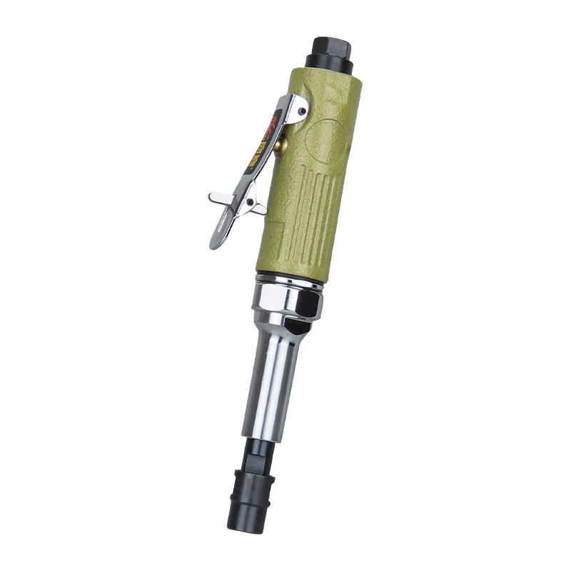 Gaobao Ultra-Long Pneumatic Engraver and Grinder