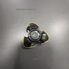 Metal EDC Fidget Spinner Gyroscope - Stress Relief Decompression Toy