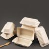 Biodegradable Disposable Takeout Food Containers