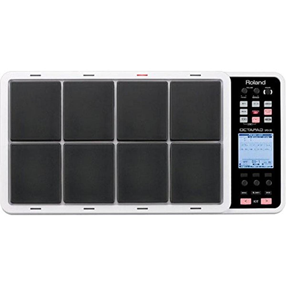 

Roland Electronic Percussion OCTAPAD SPD-30 Білий