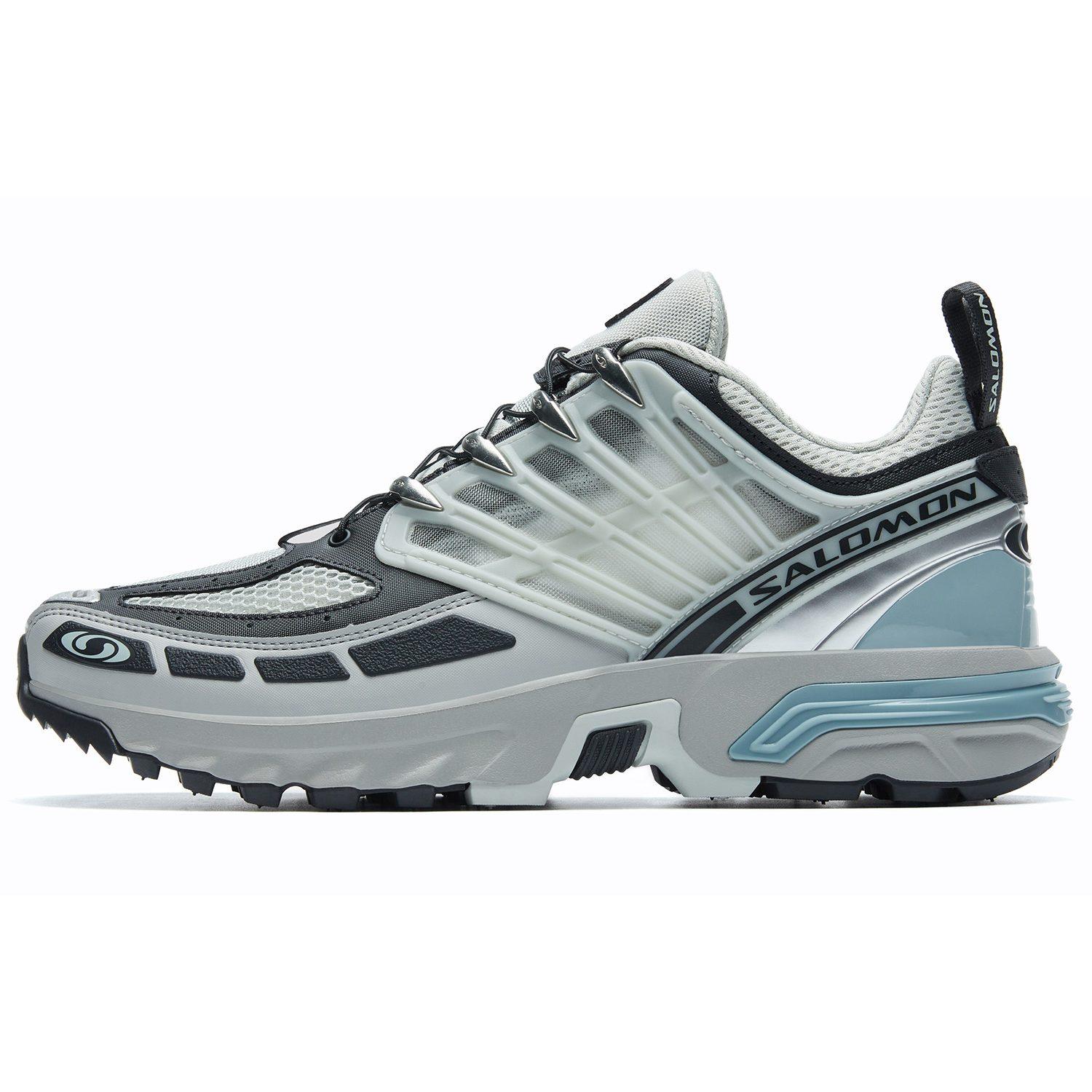 SALOMON Acs Pro `Metal Phamtom` 474484