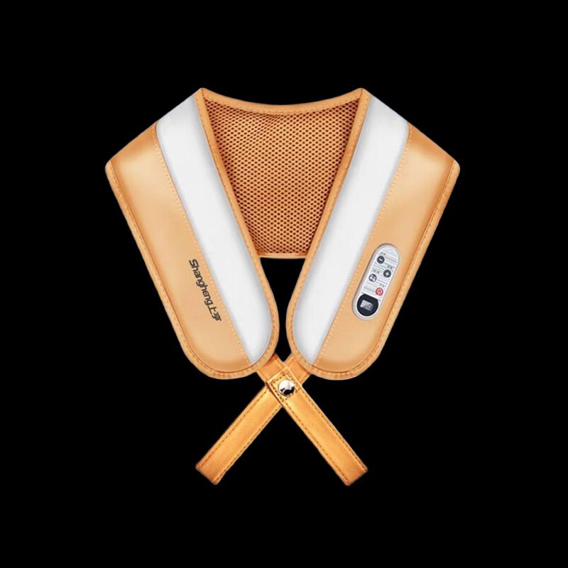 

Shangheng Deluxe Electric Neck and Shoulder Massager