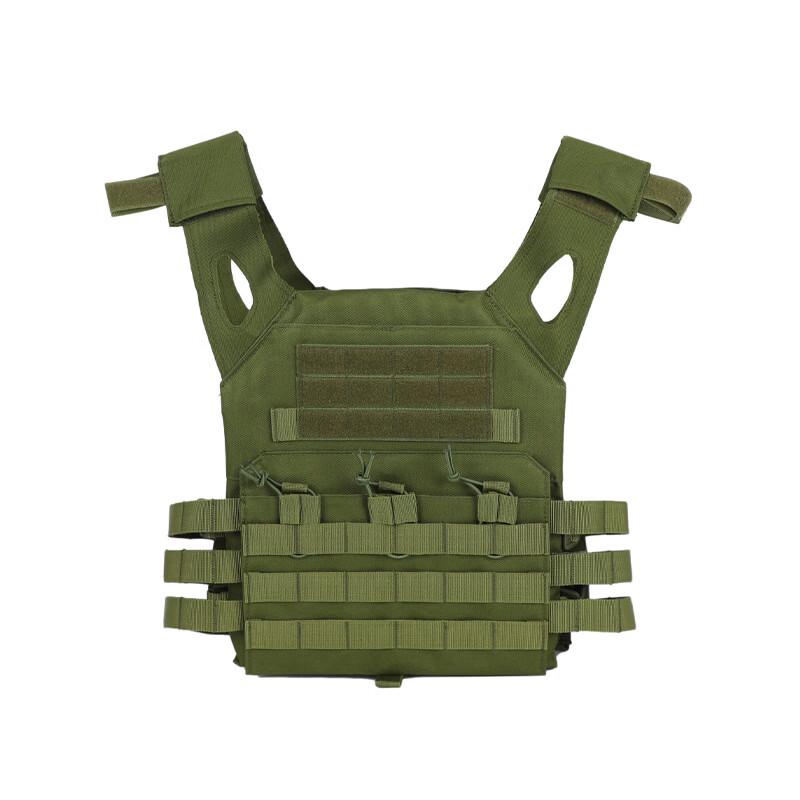 Multifunctional Outdoor Tactical Vest