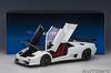 AUTOart 1/18 Scale Lamborghini Diablo SV-R IMPACT WHITE (Finished Model) 79149