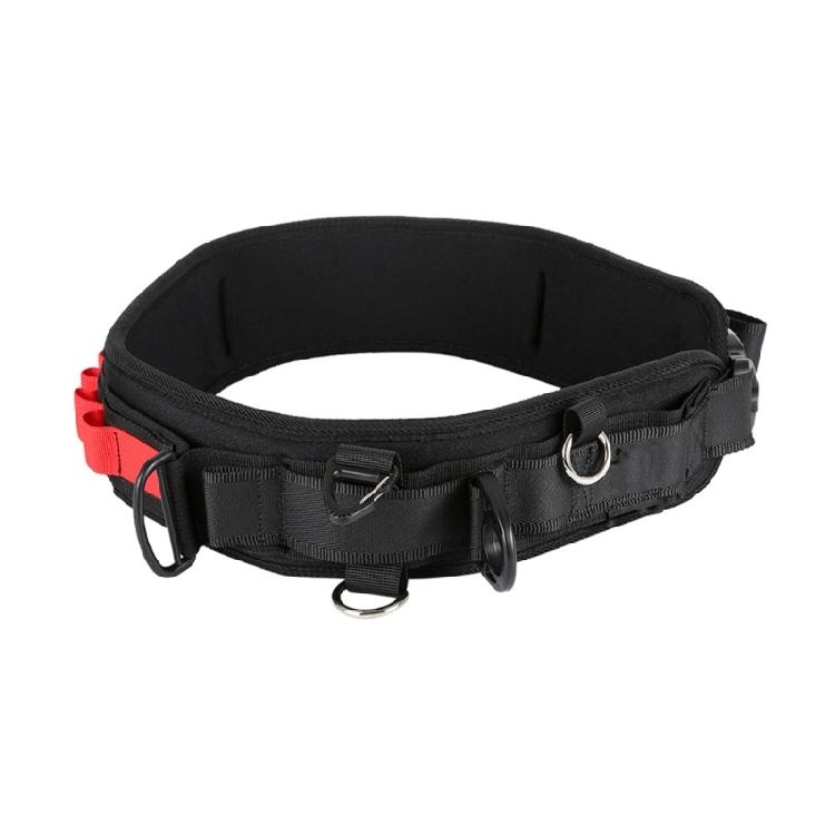 Multifunction Outdoor Photography Adjustable Waist Strap Belt Outdoor Photography Belts Camera Waist Strap Accessories 1