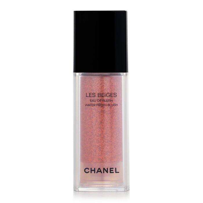 CHANEL Les Beiges Water Fresh Blush