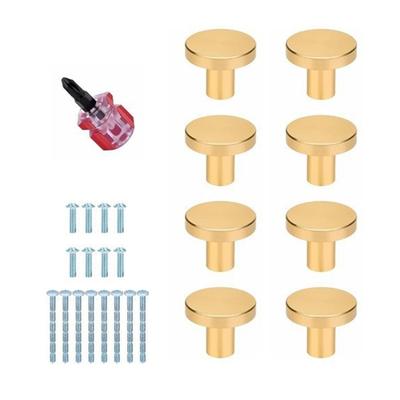 Accesorios y piezas para muebles – Manijas de las puertas