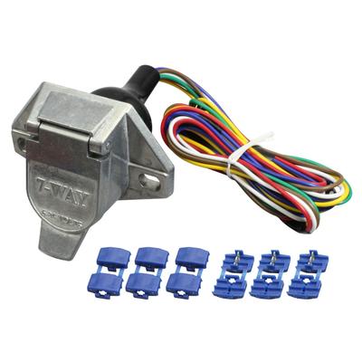 Accesorios para la electrónica del coche – Cables, adaptadores y enchufes