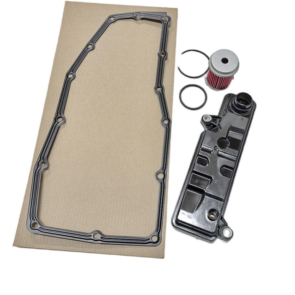 Transmission Filter,Element,Gasket 25420-5X9-003 For Honda For Accord Civic CRV