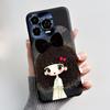 Casing For BLU Bold K10 K20 K30 Case Aesthetic Luxury Cute Cool Boys Girls Black Matte Soft TPU Silicone Phone Back Shell Cover