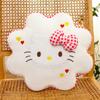 Cartoon Home Decor Pillow With Pp Cotton Filling For Lounge And Bed