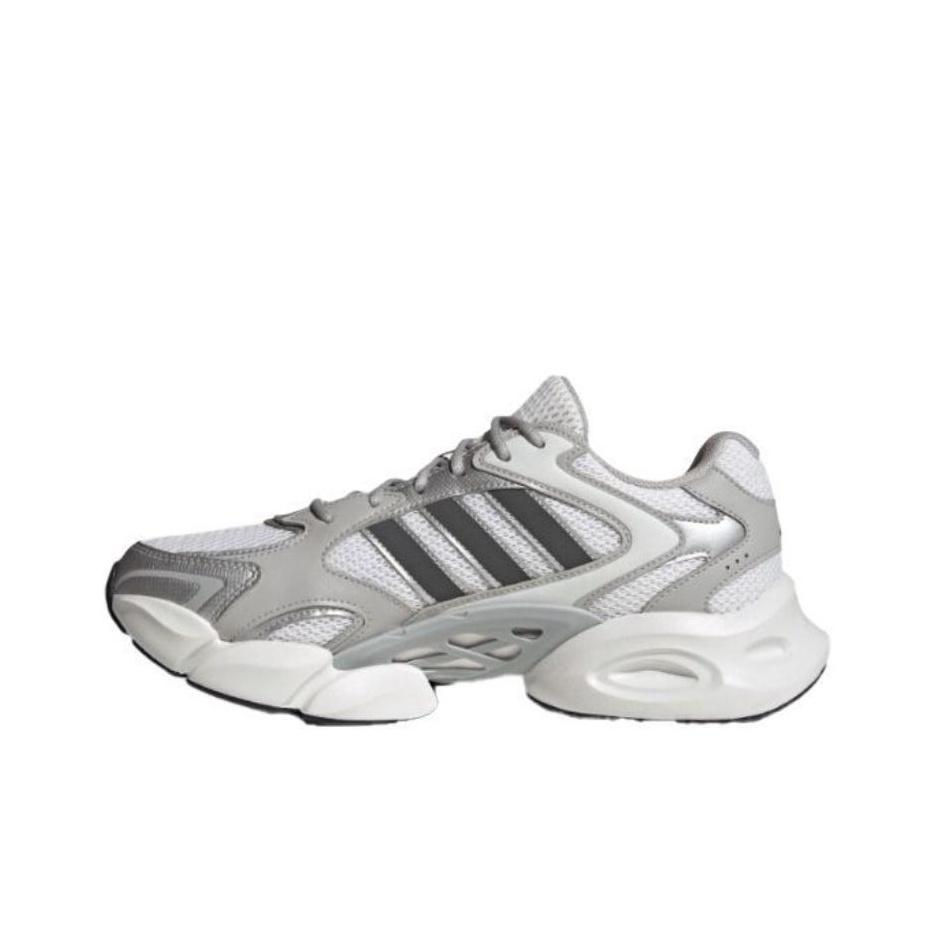 adidas Sneakers Unisex Megastride Bianco Cristallo Grigio Grigio-Due Grigio-Sei JR6333