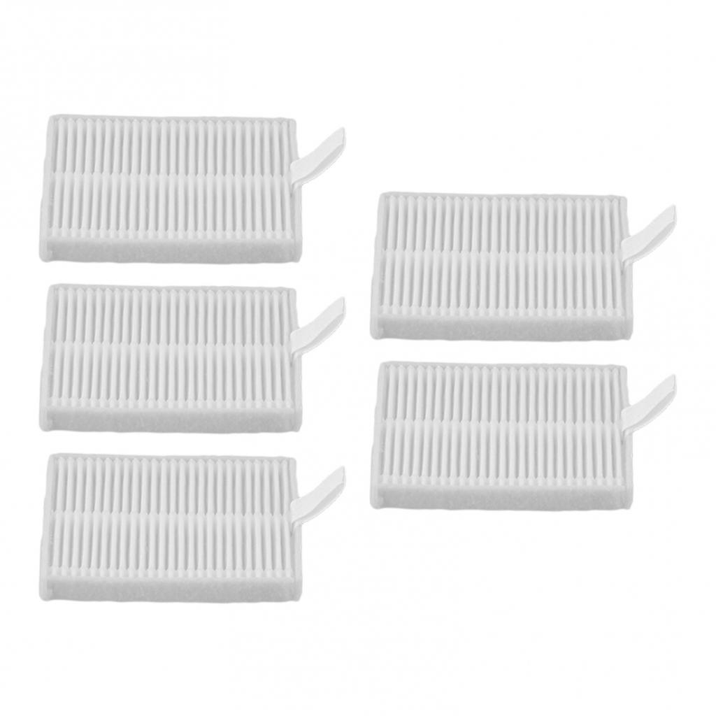 Hassle Replacement Filters for Roomba For Combo For Essential Vacuum