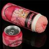 Masturbateur - Lovetoy - PLEASURE BREW IMPERIAL STOUT - Vibrant - Rose - Flexible