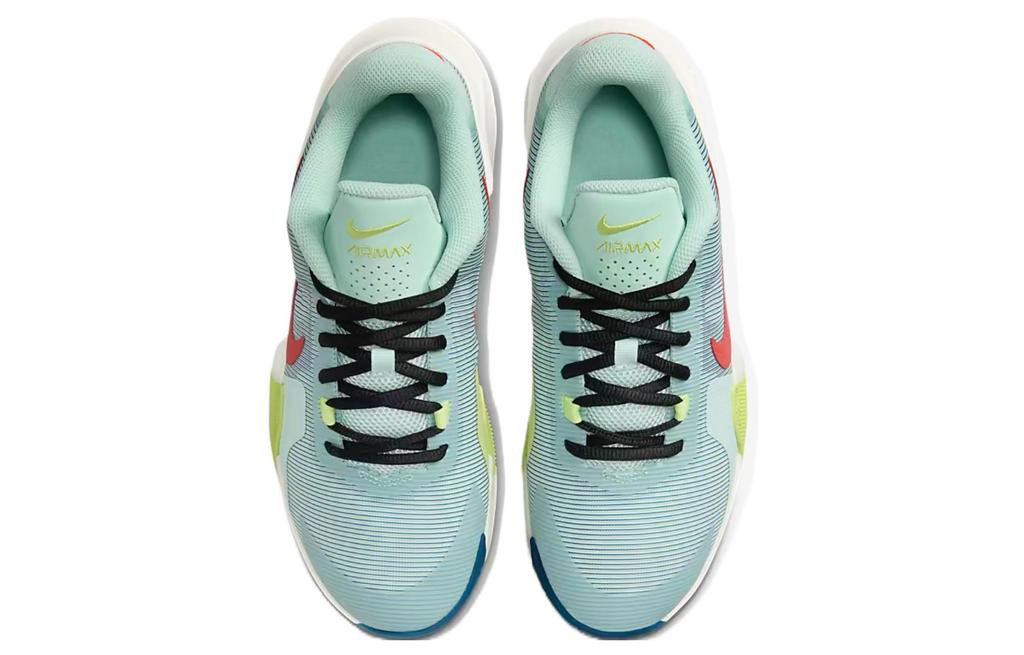 Nike Air Max Impact 4 'Jade Ice Industrial Blue' DM1124-301