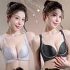 Front Face Buttoned Bra for Women In Summer Adjustable Breast Collection and Beautiful Back Bra for Women