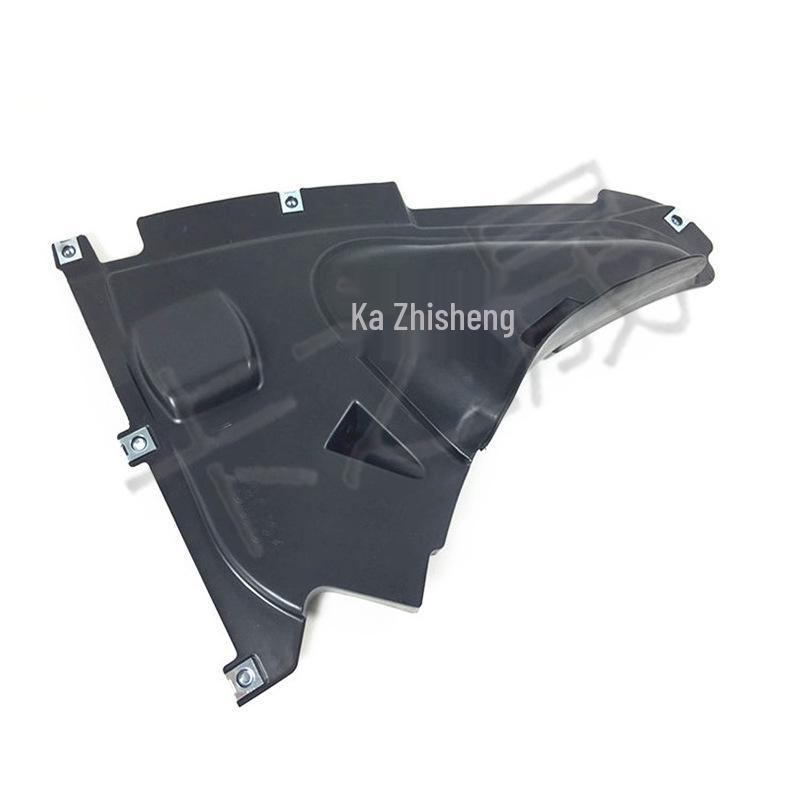 BMW 3 Series F30/F35 Inner Fender Triangle Panel 51717260740/51717260739