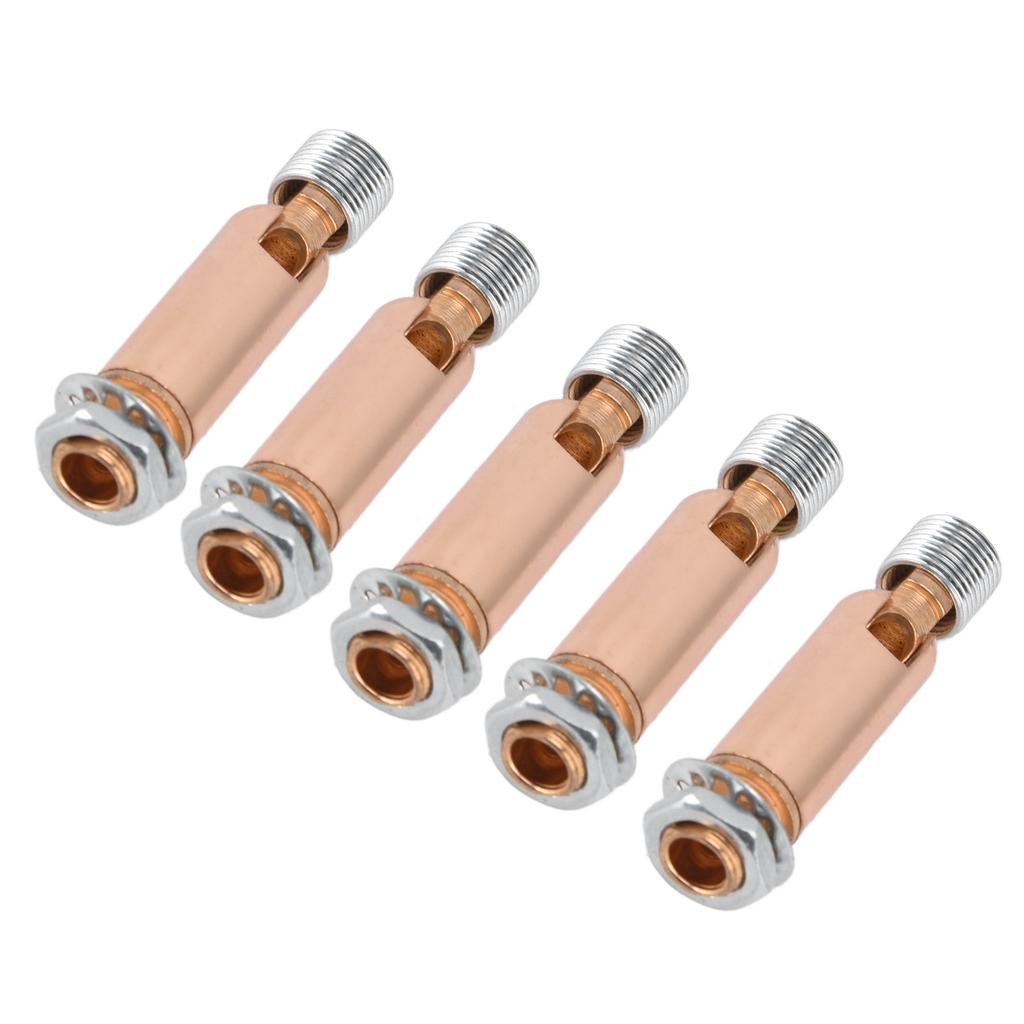 5Pcs M10 Sloped Ceiling Adapter for Ceiling Lamp Pendant Light Chandelier Track Suspension Accessories M10 External