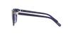 Coach Sunglasses HC8350U CD478 57088H BLUE GRADIENT SIGNATURE C 54 Women's