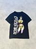 [Cowboy Bebop] Cowboy Bebop Anime 100% Cotton T-shirt Mens Tees Top Character 100% Cotton T-shirt Mens Tees Top Size M