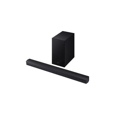 Samsung HW-B660F Soundbar 3.1ch Dolby Atmos Black