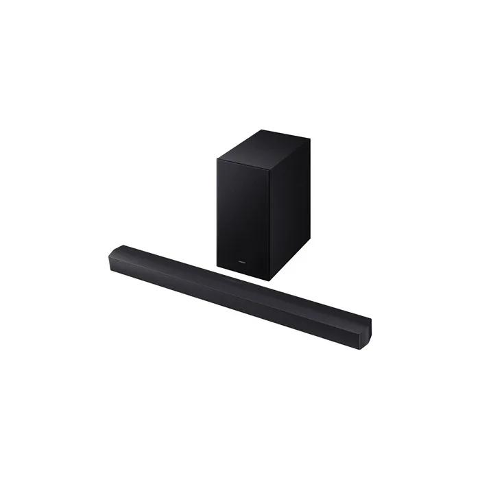 Samsung HW-B660F Soundbar 3.1ch Dolby Atmos Zwart zwart