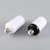 51-Bead LED White Flame Light Bulb for Courtyard Lawn Decoration