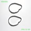 Car Accessories Cooling Water Pump Inlet LF03-15-165 Thermostat Housing Gasket for Ford Mondeo Focus Mazda 3 5 6 8 CX-7 Tribute