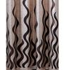 Home Sizzler 2 Piece Window Curtains -