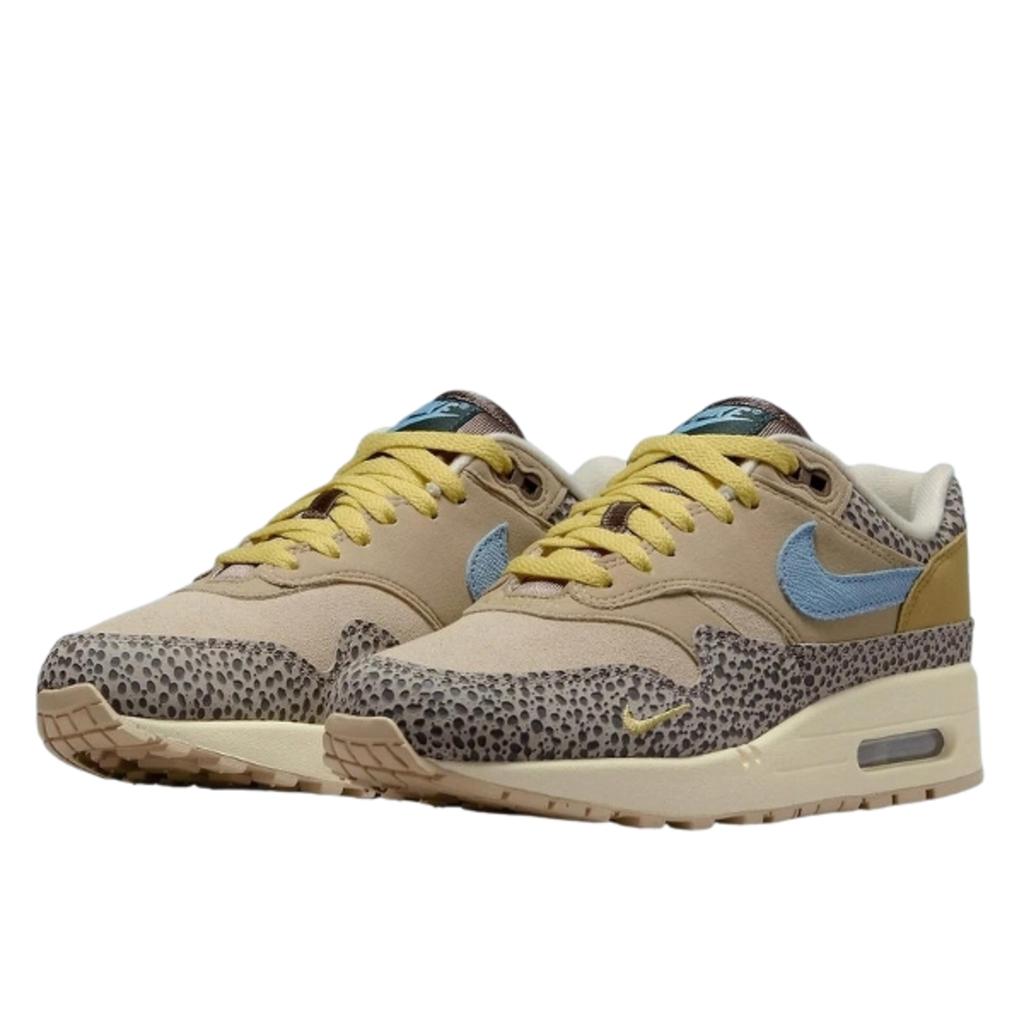 Nike Air Max 1 Safari Cobblestone