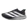 Tênis de Corrida Impermeável Adizero Evo SL Masculino Preto Branco KK0313