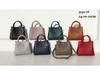 Women's Genuine Cowhide Large Capacity Versatile Tote, Handbag & Crossbody