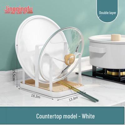 Depolama ve düzenleme – Bulaşıklık ve Tutucular