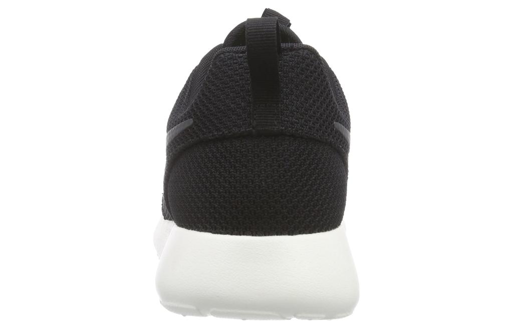 Nike Roshe Run Black Anthracite Sail 511881-010