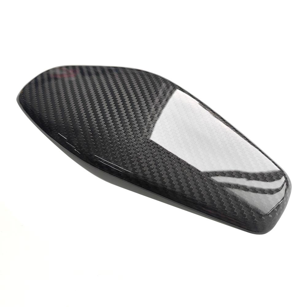 Carbon Fiber Motorcycle Propeller Shaf Cover for HONDA ADV 350 2025-2026