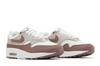 Women's Sneakers Nike Air Max 1 '87 Smokey Mauve (Women's) Summit White/Smokey Mauve/Light Iron Ore