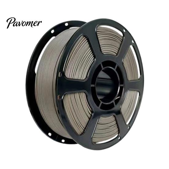 3D Printing Accessories PETG Printer Filament, 1.75mm Weather-Resistant High Toughness FDM Accessory for DIY Projects, Models and Crafts Filament