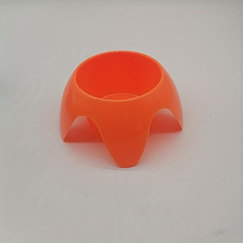 1pc Portable Beach Cup Holder Storage Tray Durable Multi-Color Decorative Organizer for Drinks, Snacks for Beach, Pool, Picnics, Outdoor Activities