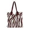 Large capacity tote bag woven bag summer shoulder bag women's hand-woven bag new holiday beach bag