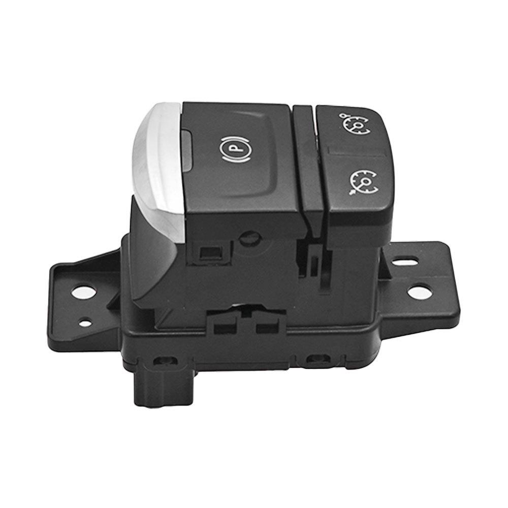 Renault Electronic Handbrake Switch Button 36321422R/363216544.
